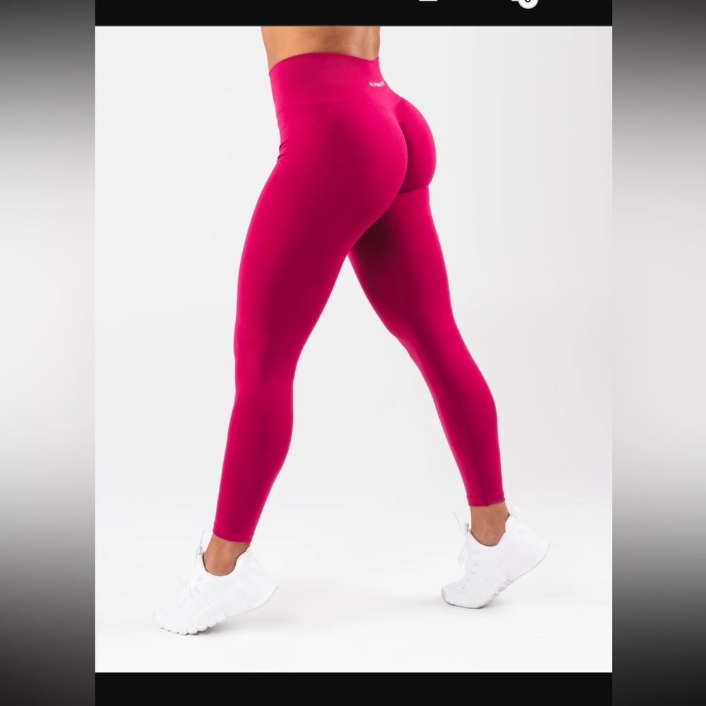 Alphalete Amplify leggings